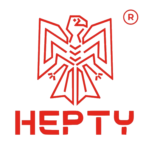 HEPTY
