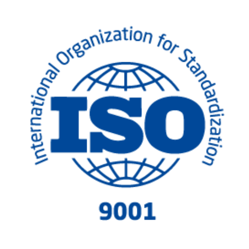 ISO 9001