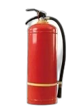 乾粉滅火器