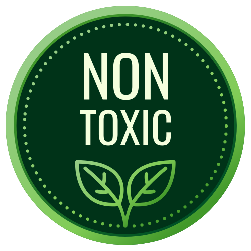 NONTOXIC 醫療級無毒認證
